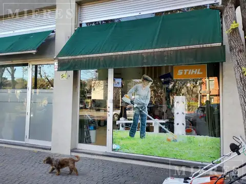 Local en  venta de 100 m2 en Sucre 2181, San Isidro