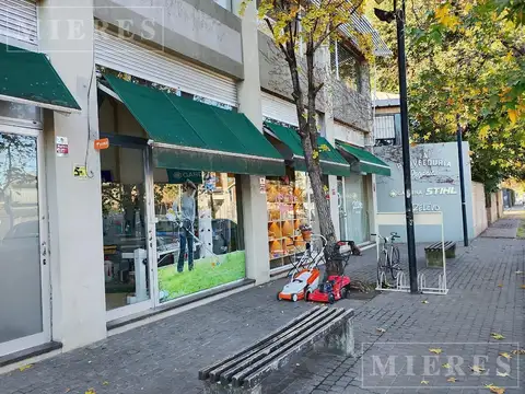 Sucre  al 2181 San Isidro