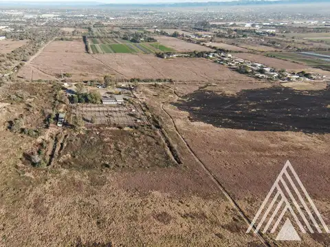 Terreno en Venta 270  mts Fondo