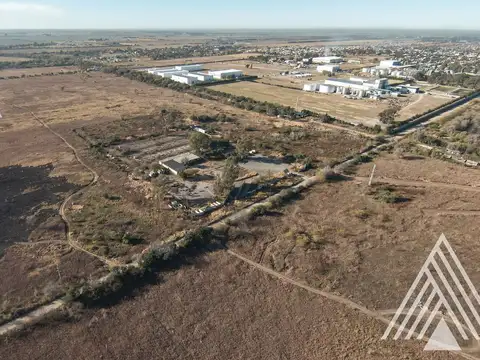 Cam. A Capilla de los Remedios 7000
