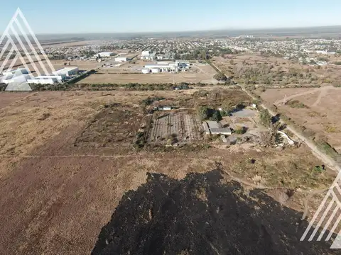 Terreno en Venta en Cordoba, USD 400.000