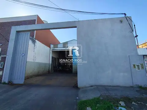 Depósito Galpón  en Alquiler en Boulogne, San Isidro, G.B.A. Zona Norte