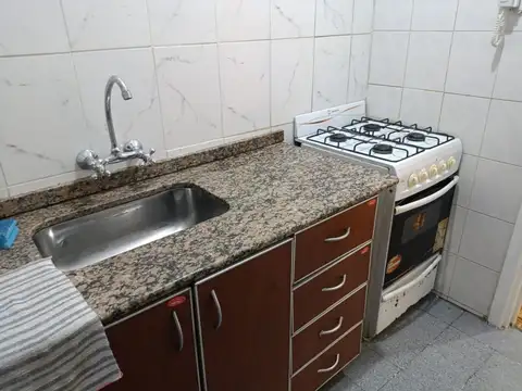 Tucuman 2200, Piso 1