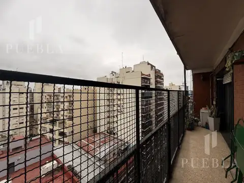 Departamento en Venta 50 años