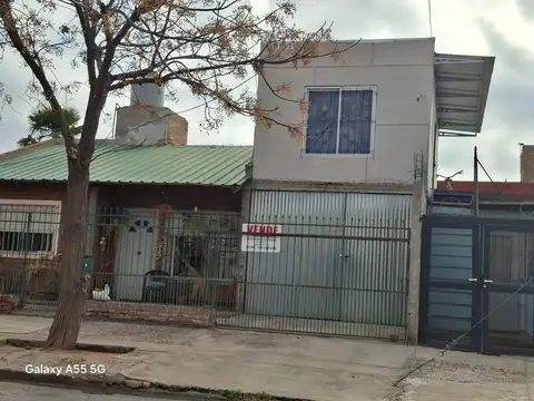 OPORTUNIDAD CIPOLLETTI CASA / DPTO