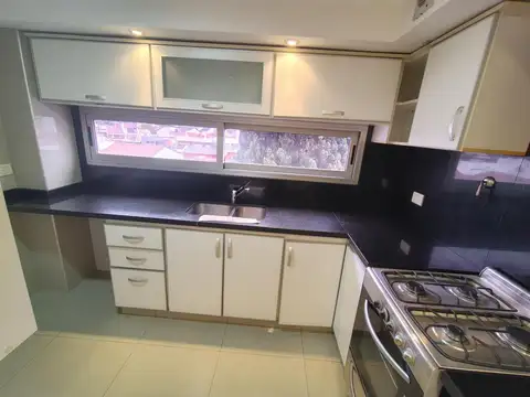 Departamento en Venta de 4 ambientes