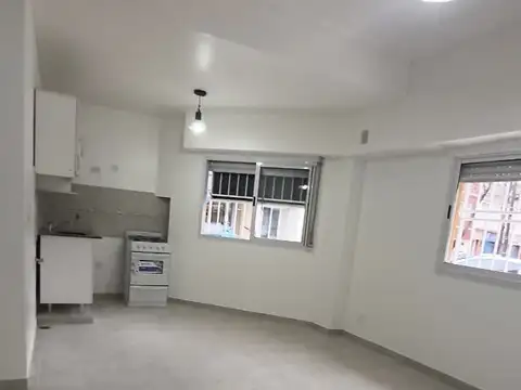 Departamento en Alquiler al Este