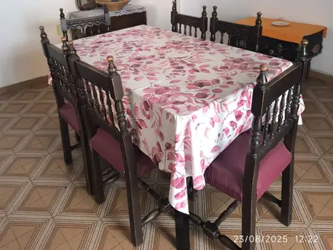 Miguel de Sesse 4000