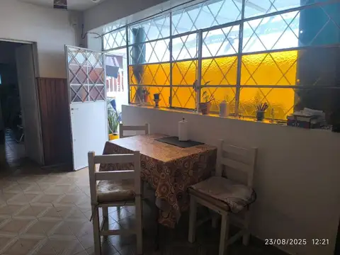 Casa en Venta en Talleres Sud, USD 44.999