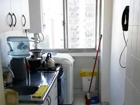 Departamento en Venta Permite mascota