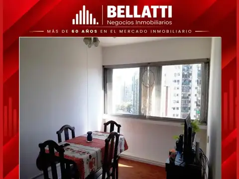 DEPARTAMENTO EN LUGANO I y II. el mejor 3 ambientes. NUEVO 