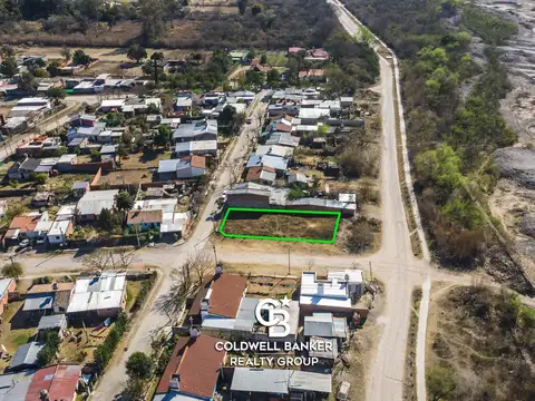 Terreno en Venta de 270,0 m2