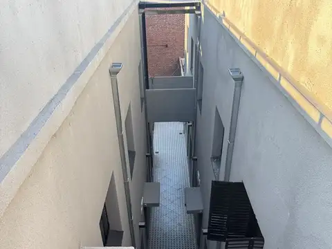 Depto Tipo Casa en Venta de 2 dormitorios