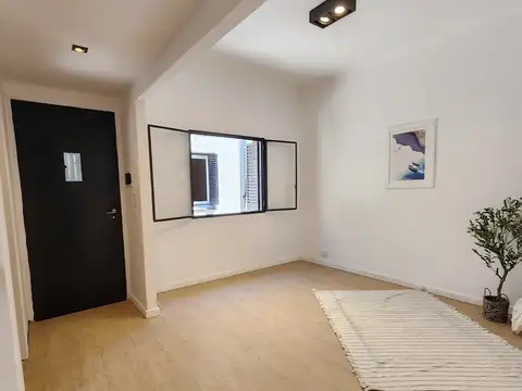 Departamento PH  en Venta en Barracas, Capital Federal, Buenos Aires