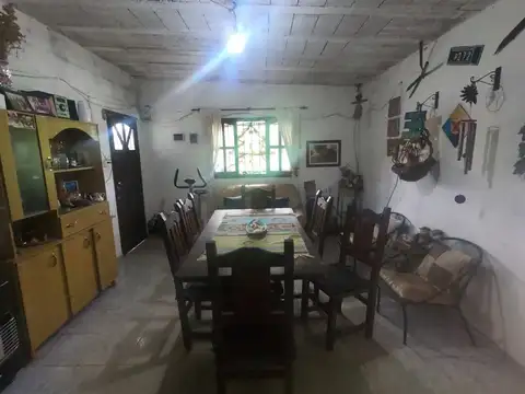 Casa en Venta 17 años