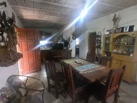 VENTA CASA PARQUE LUJAN RIO CEBALLOS 3 DORM