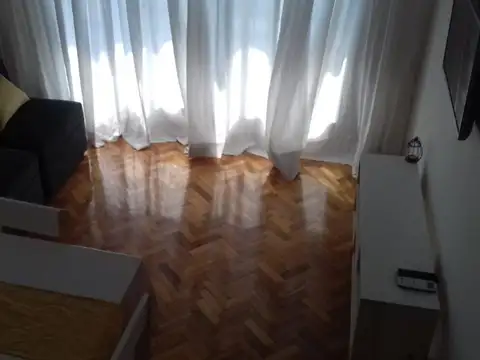 SUNSET – Confort y Luminosidad en Capital Federal