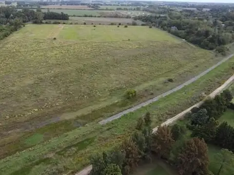Campo - Venta - Argentina, 20 de Junio - Manuel Rico 1150