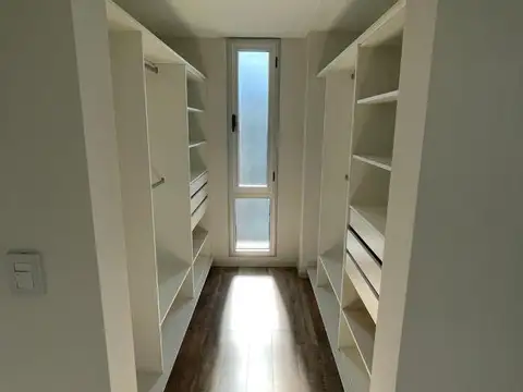 Departamento en Alquiler 5 años