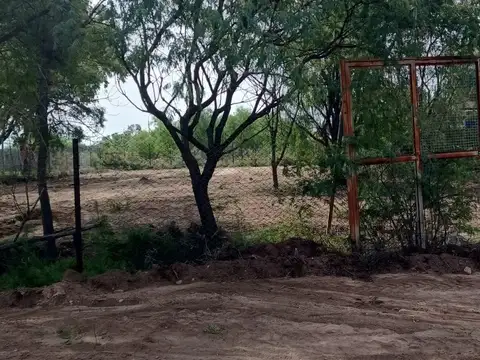 Barrio Lomas de Chacras, Las Heras