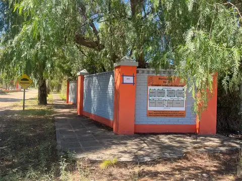 Terreno en Venta en Las Heras, USD 14.000