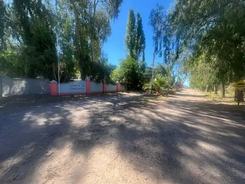 Terreno en Venta en Las Heras, USD 14.000