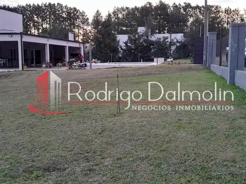 Casa en Venta en Concordia, USD 200.000