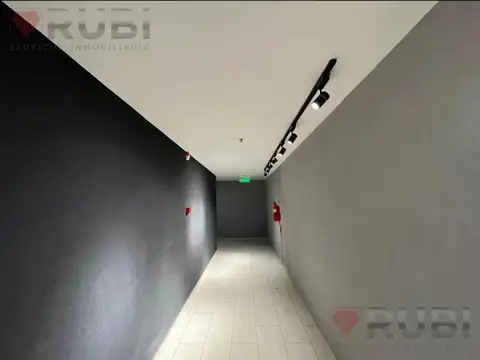 Departamento 2 ambientes con 2 baños