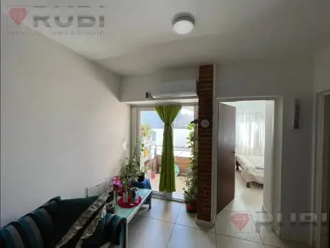 DEPARTAMENTO EN VENTA UN DORMITORIO