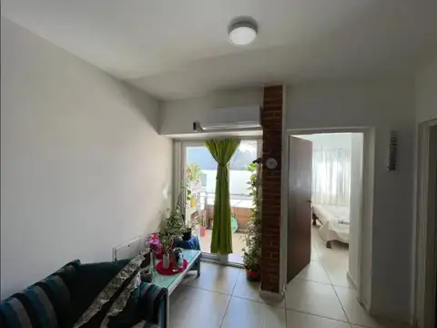 DEPARTAMENTO EN VENTA UN DORMITORIO