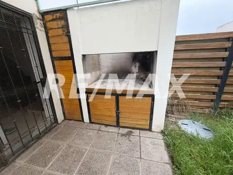 DUPLEX EN ALQUILER | GENERAL FERNANDEZ ORO