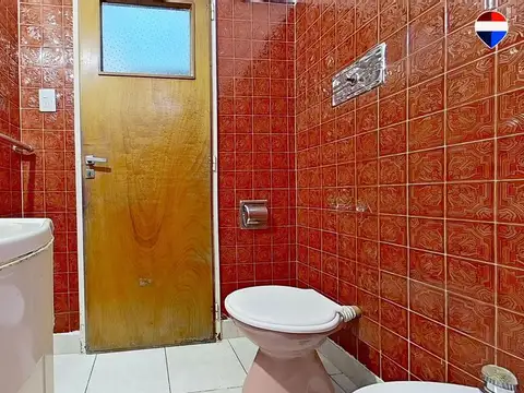 Depto Tipo Casa en Venta 51 años