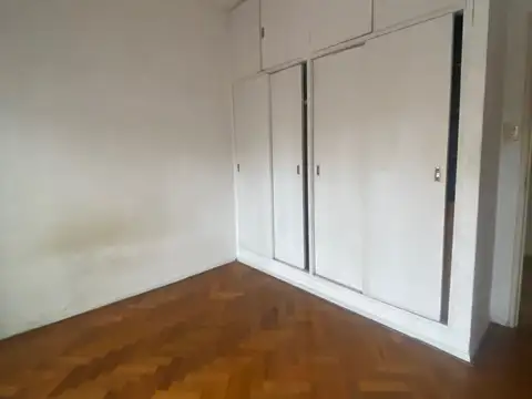 Depto Tipo Casa en Venta en Parque Chas, USD 138.000