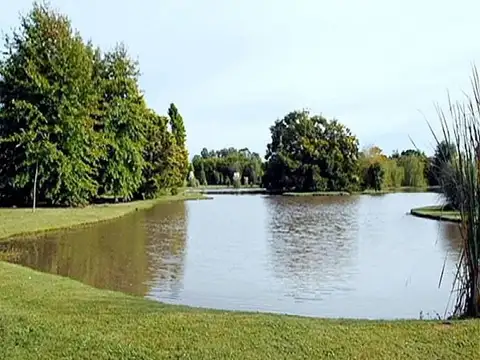 Terreno Lote  en Venta en Casuarinas del Pilar, Pilar, G.B.A. Zona Norte