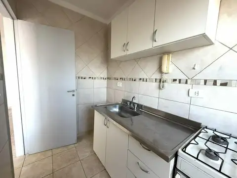 Departamento en Alquiler de 1 dormitorio
