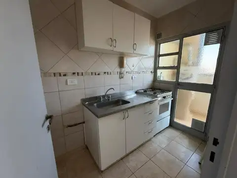 Departamento en Alquiler de 2 ambientes