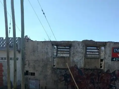 jorge miles y 9 de abril