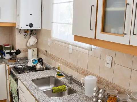 Departamento en Venta 37 años