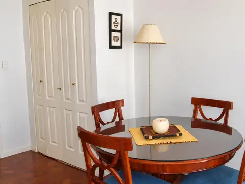 Departamento en Venta en Núñez, USD 175.000