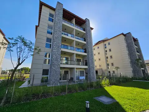 GREEN BOERO, Torre 1, 4º 404 + cochera