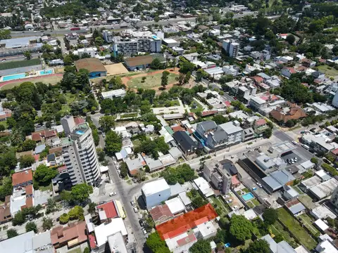 Terreno en Venta en Belen de Escobar, USD 160.000