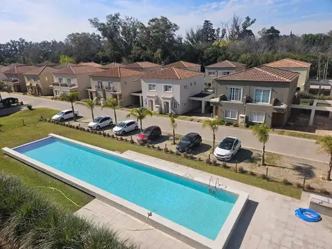 Departamento en Venta en Saravi Village, USD 105.000