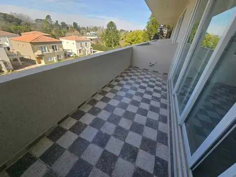 Departamento  en Venta ubicado en Jardines de Saraví, Pilar, G.B.A. Zona Norte