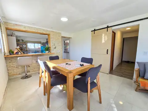 Casa en Venta en Mar Chiquita, USD 140.000