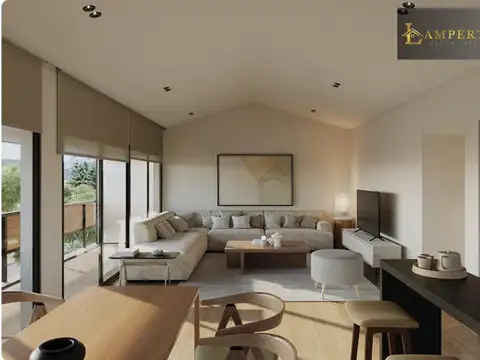 Departamento en Venta A Estrenar