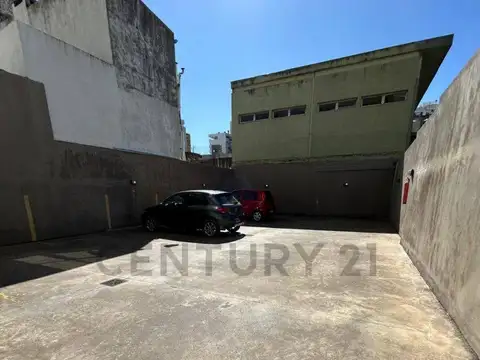 Cochera en venta, La Plata