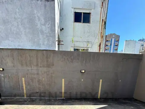 12 entre 45 y 46 , Piso 0