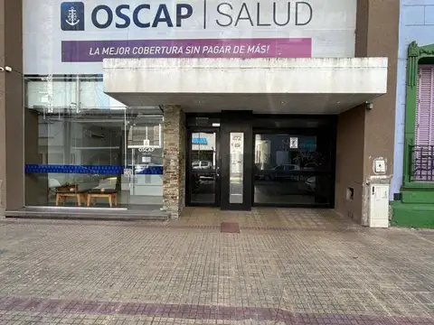 12 entre 45 y 46 , Piso 0