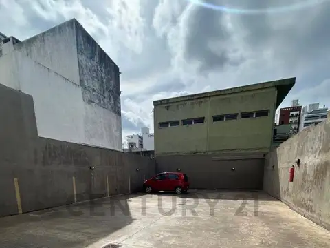 Cochera en venta, La Plata