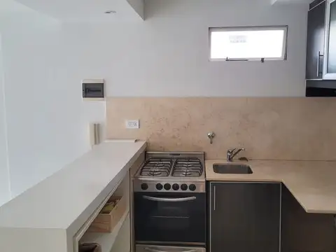 Departamento en Alquiler en Las Cañitas, USD 850